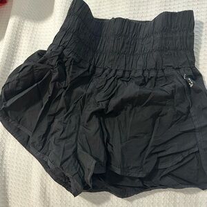 Free People Movement Shorts